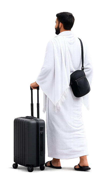 Jemaah Umrah 1