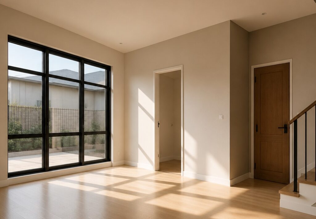 Empty House 1024x710